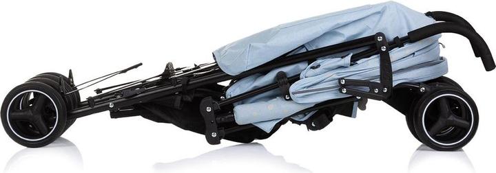 Produktbild Chipolino Kinderwagen Milano