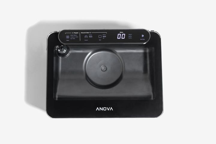 Actual product image Anova Precision Chamber