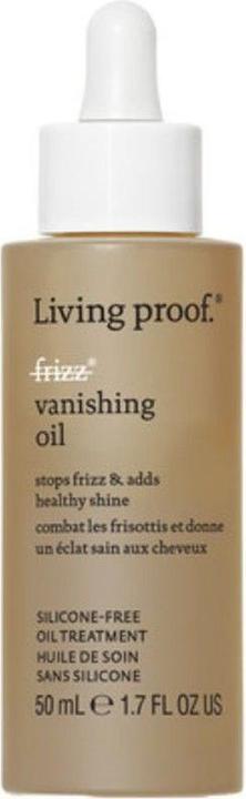 Immagine prodotto Living Proof Olio No Frizz Vanishing 50ml (50 ml)