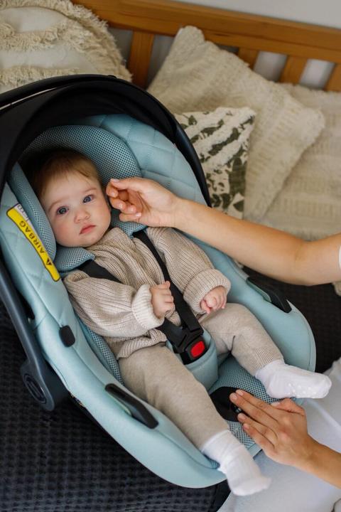 Produktbild Avionaut Cosmo 2.0 AirFlow - Babyschale (0-13 kg) (Babyschale)