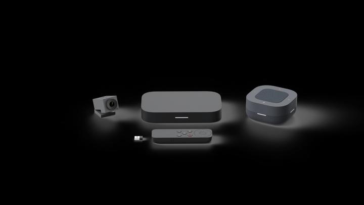 Produktbild ASUS Google Meet Hardware Starter Kit