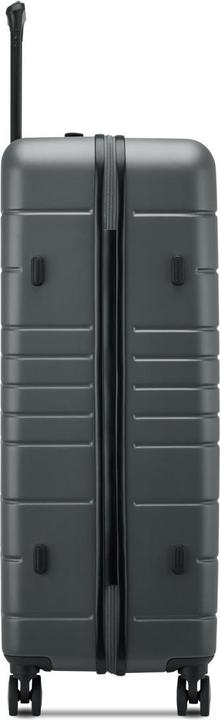 Produktbild Roncato Warner DC Grosser Koffer - Harley Quinn Viola (106 l, L (90 - 115l))