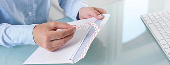 Image du produit Elco Enveloppe Premium (324 x 229 mm, 250 x)
