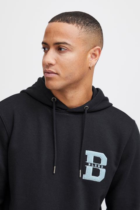 Produktbild Blend Sweatshirt - Sweatshirt - 20716554 (XXL)