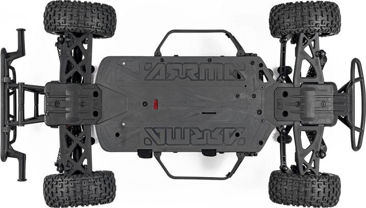 Immagine prodotto Arrma Camion Short Course Senton 4x2 Boost Mega, verde RTR, 1:10 (RTR pronto all'uso)