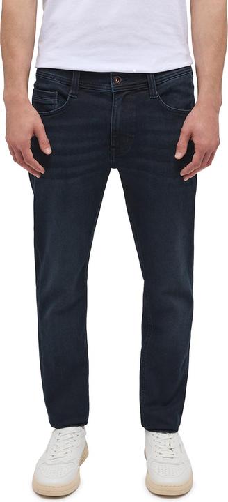 Produktbild Mustang Oregon Tapered Jeans Blue Black (W40/L34)