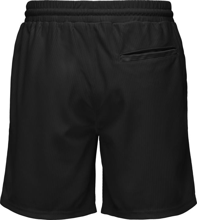 Produktbild Only & Sons Onstel Life Plizze Shorts Noos (XS)