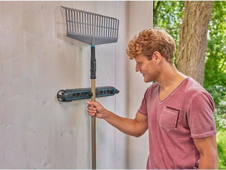 Actual product image Gardena Stick holder Flex