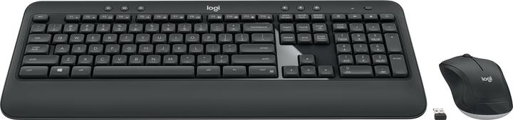 Immagine prodotto Logitech MK540 Advanced (NL, Senza fili)