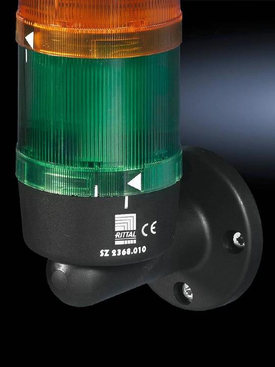 Produktbild Rittal Montageelement für Rohrmontage