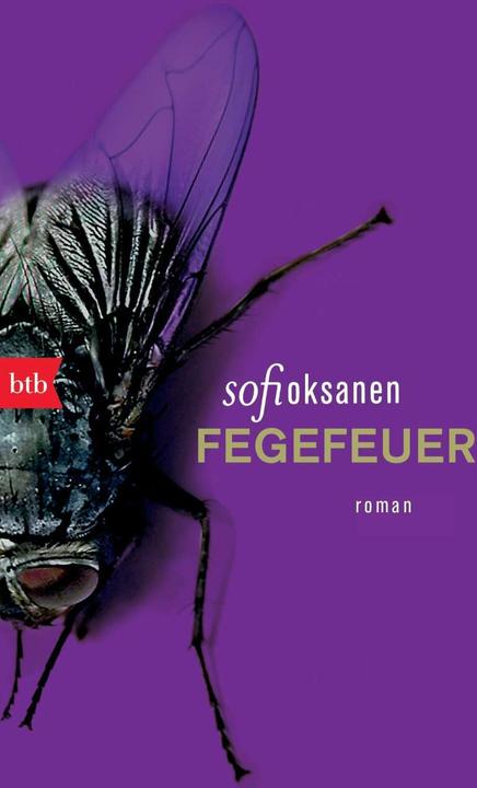 Produktbild Fegefeuer (Deutsch, Sofi Oksanen, 2012)