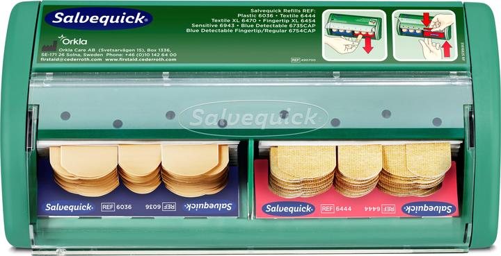 Immagine prodotto Söhngen Distributore di gesso (1 x)