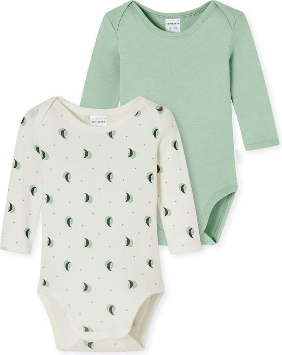 Crema, Verde