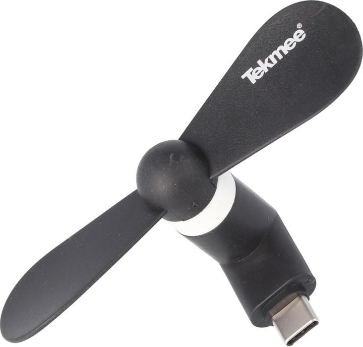 Produktbild AccuCell Mini-Ventilator