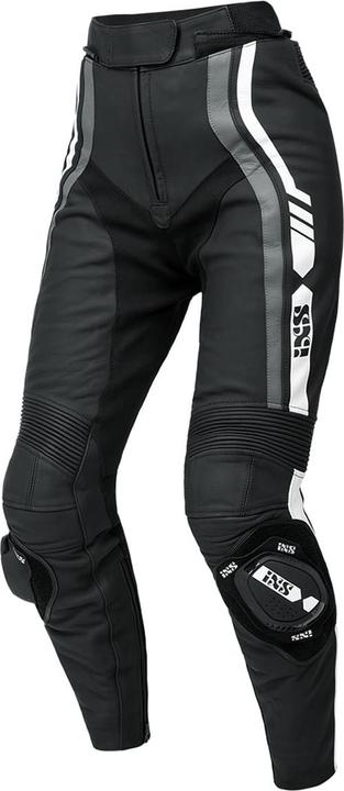 Actual product image iXS Sport LD Ladies Combi 2-piece RS-800 1.0 (Women, 34)