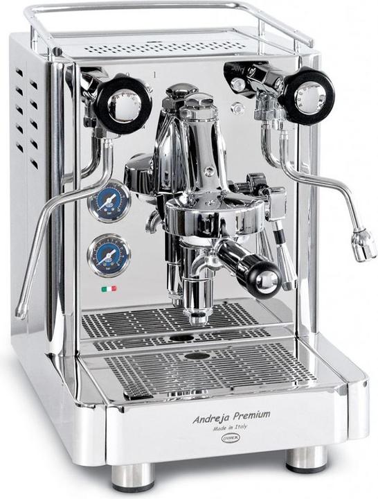 Immagine prodotto Quick Mill Andreja Premium 0980