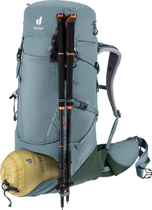 Immagine prodotto Deuter Aircontact Core 35+10 (35 l)