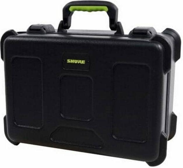 Actual product image Shure SH-MICCASEW07