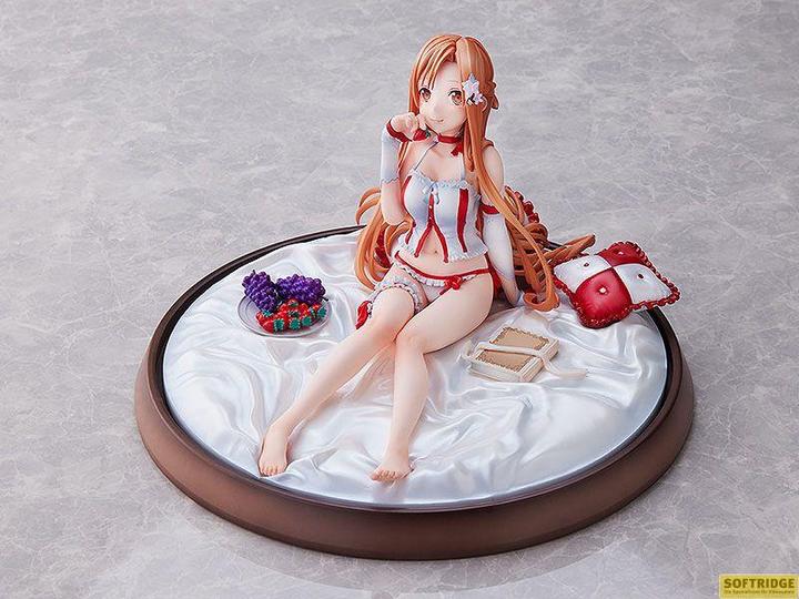 Produktbild Kadokawa 1/7 Asuna Negligé Ver. 15cm