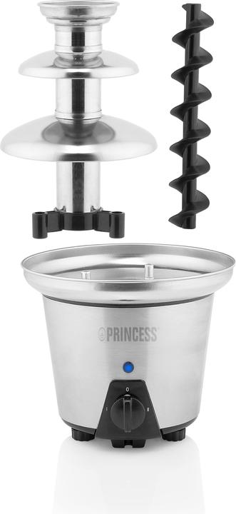 Actual product image Princess Chocolate fountain XL