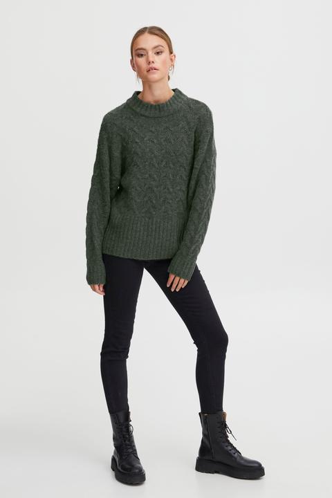 Actual product image Pulz Jeans PZASTRID Pat - 50206917 (M)