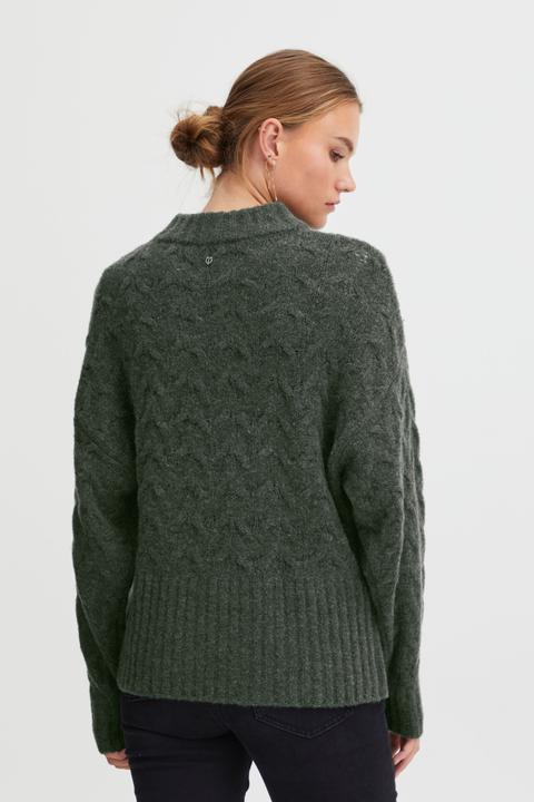 Actual product image Pulz Jeans PZASTRID Pat - 50206917 (M)