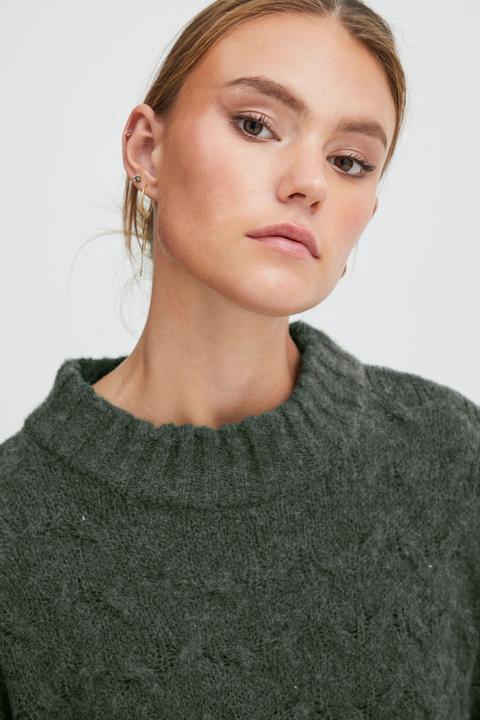 Actual product image Pulz Jeans PZASTRID Pat - 50206917 (M)