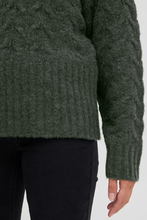 Actual product image Pulz Jeans PZASTRID Pat - 50206917 (M)