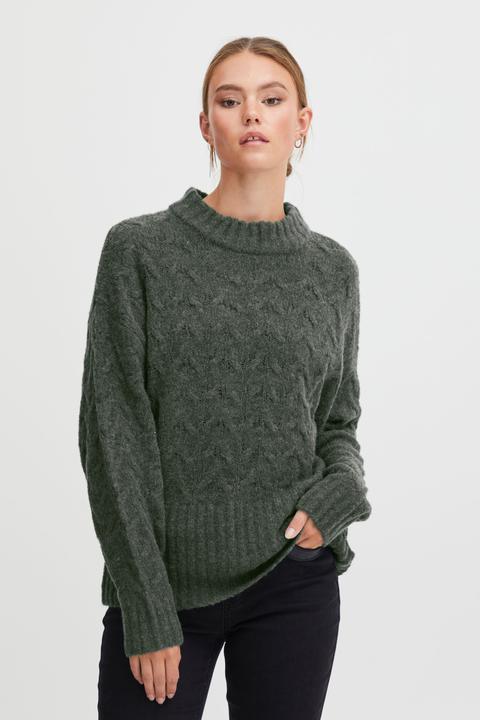 Actual product image Pulz Jeans PZASTRID Pat - 50206917 (M)