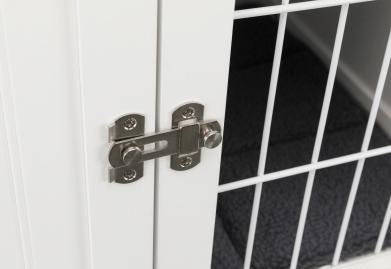 Actual product image Trixie Home Kennel (Dog, Lockable)