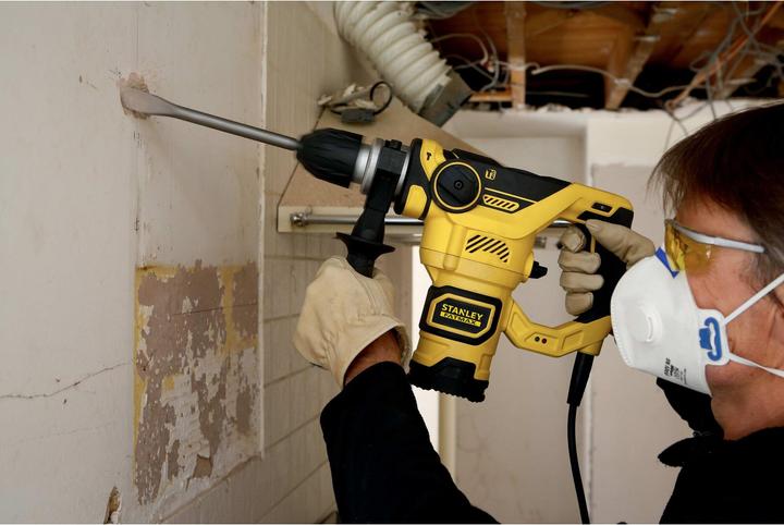 Immagine prodotto Stanley FME 1250 K (Corrente elettrica)