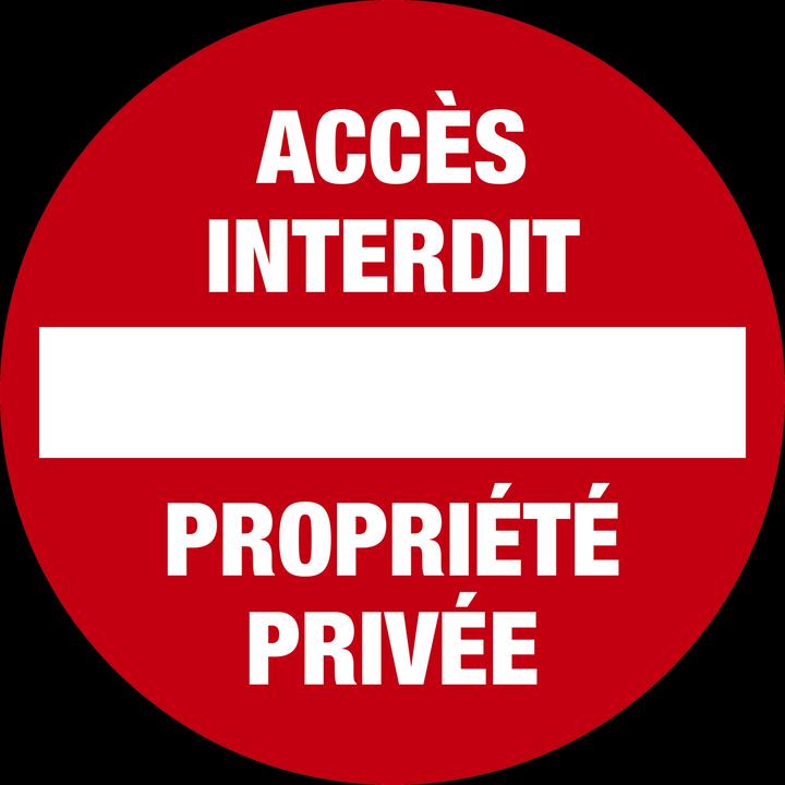 Exacompta Signalisation
