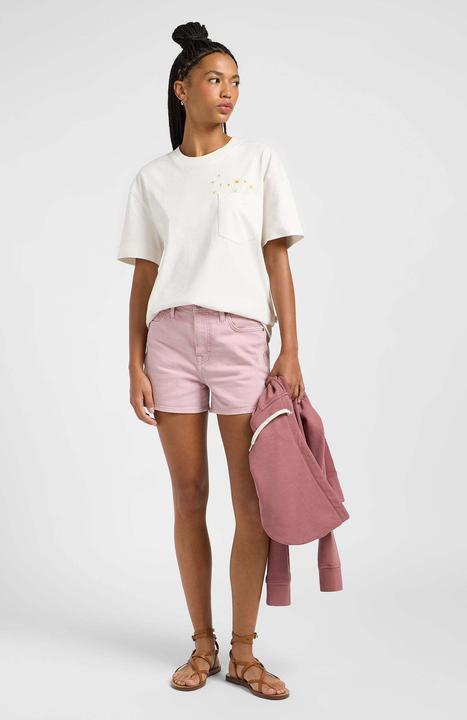 Image du produit Lee Jeansshorts Carol Short (27)