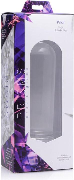 Image du produit Prisms Erotic Glass Pilier