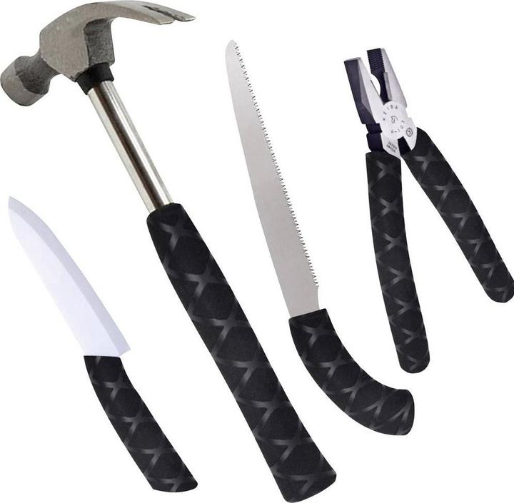 Immagine prodotto Quadrios Guaina termorestringente SoftGrip (1 x)