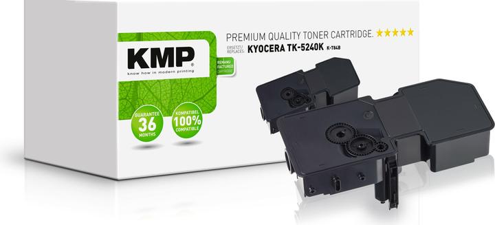 Produktbild KMP K-T84B (BK)