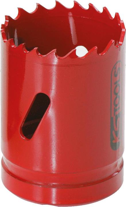 Image du produit KS Tools Scie cloche bimétal HSS (127 millimètres)