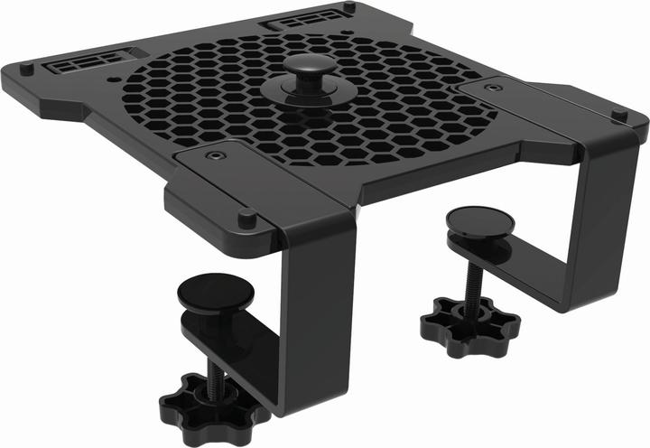 Actual product image Honeycomb Alpha Flight Controls, Yoke (PC, Mac)