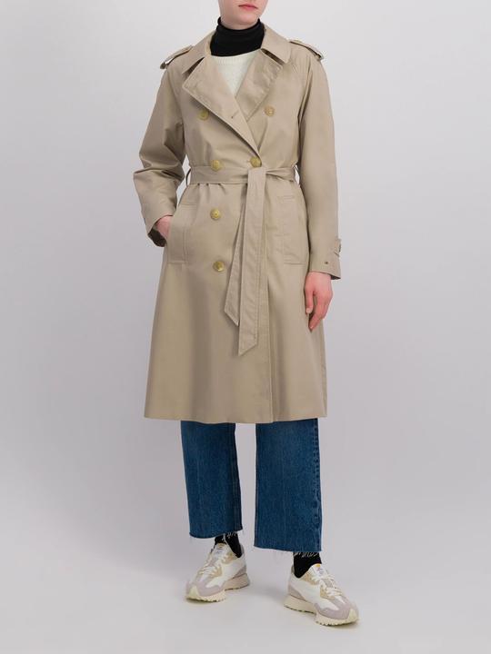 Image du produit Tommy Hilfiger Trench-coat beige (XS)