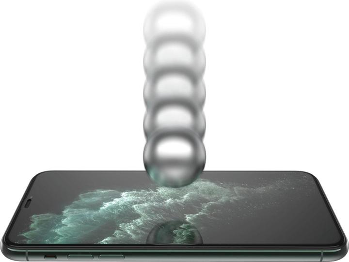Image du produit PanzerGlass bord à bord (1 pièce(s), Apple iPhone 11 Pro Max, Apple iPhone XS Max)