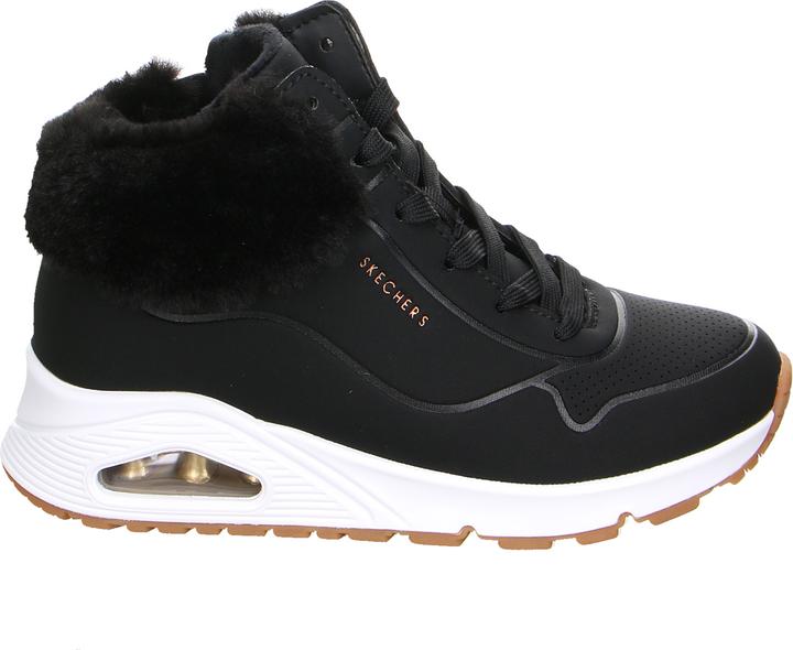 Skechers Uno - Fall Air 310539L-BLK - 33 (33)