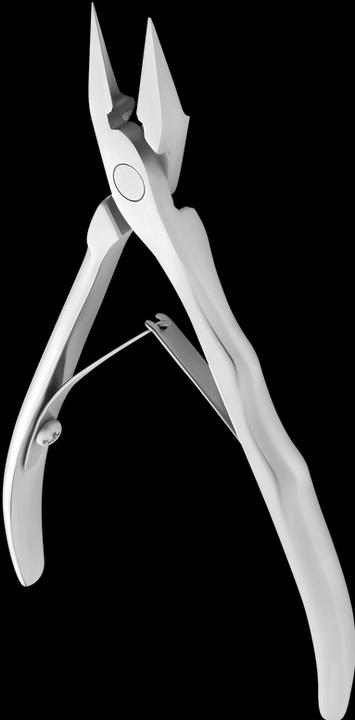 Produktbild Staleks Professional Ingrown Nail Nippers Expert 61 16 mm (Professional Ingrown Nail Nippers)