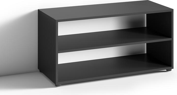 Actual product image Homexperts Vancouver (90 x 39 x 45 cm)