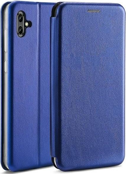 Produktbild Beline Etui Book Magnetic Samsung xCover 6 Pro niebieskiblue (Samsung Galaxy XCover 6 Pro)