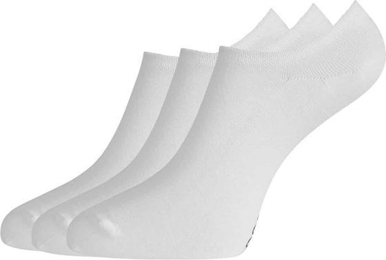 Produktbild Bamboo Basics Füsslinge Jamie (3-Pack) (4er Pack, 38 - 41, 41 - 44)