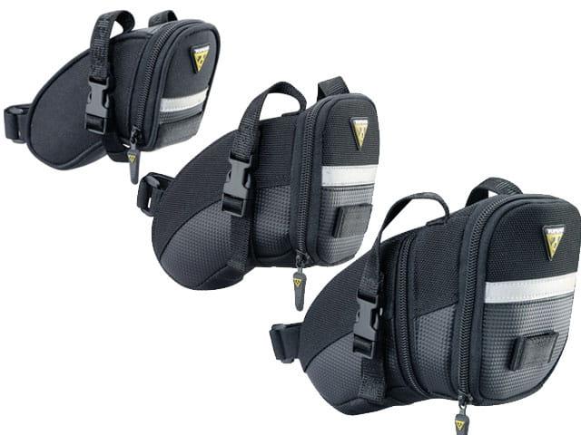 Produktbild Topeak Aero Wedge Strap (0.98 l, Satteltasche)
