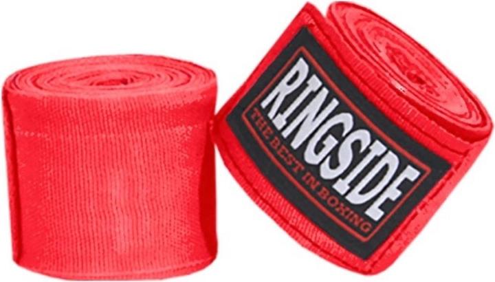 Immagine prodotto Ringside Pantaloncini da boxe Pro-Style (S)