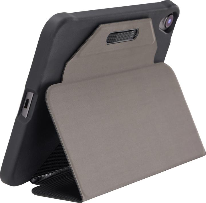 Actual product image Caselogic Snapview Case - iPad mini - black (iPad mini 6)