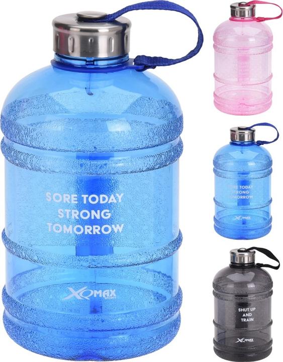 XQ Max Sportflasche (1.89 l)