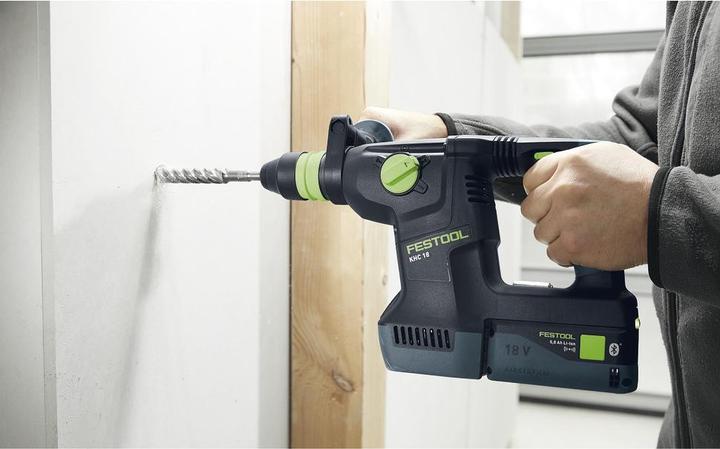 Produktbild Festool KHC 18 EB-Basic (Akkubetrieb)